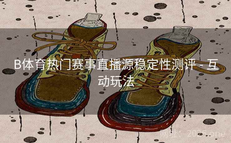 B体育热门赛事直播源稳定性测评 - 互动玩法