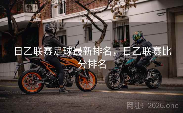 日乙联赛足球最新排名，日乙联赛比分排名